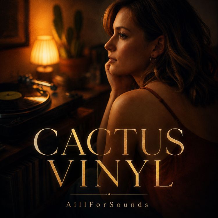 cactus-vinyl-aillforsounds-cover-750x750