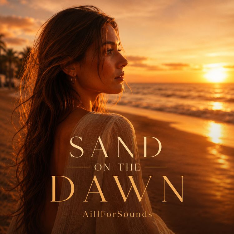 sand-on-the-dawn-aillforsounds-cover-750x750