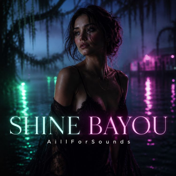 shine-bayou-aillforsounds-cover-750x750