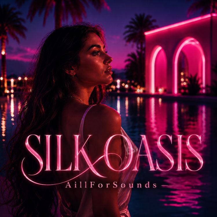 silk-oasis-aillforsounds-cover-750x750