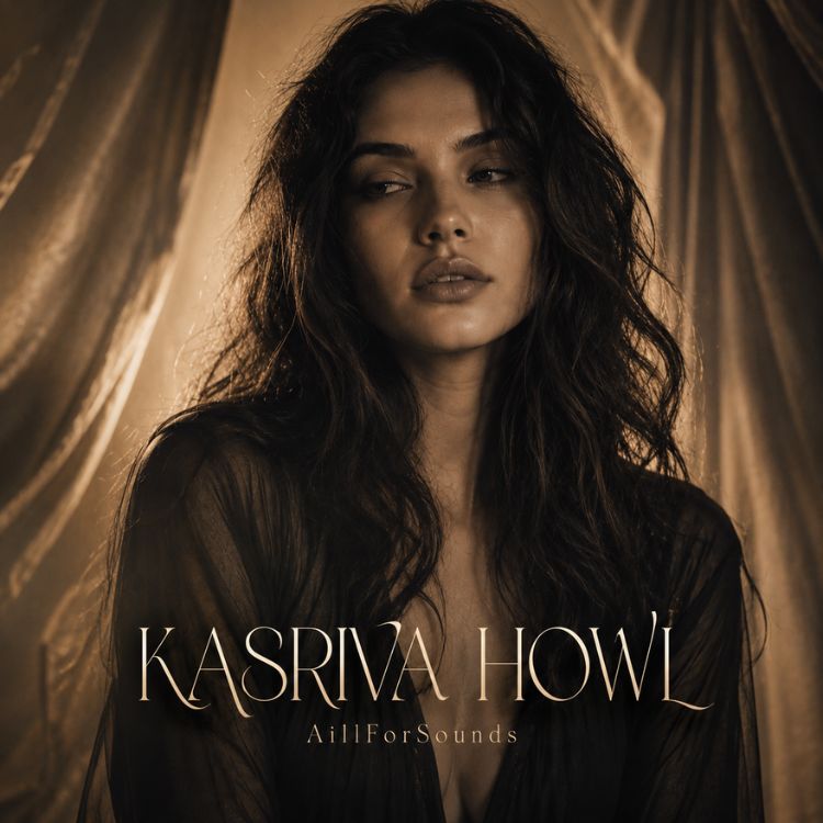 kasriva-howl-aillforsounds-cover-750x750