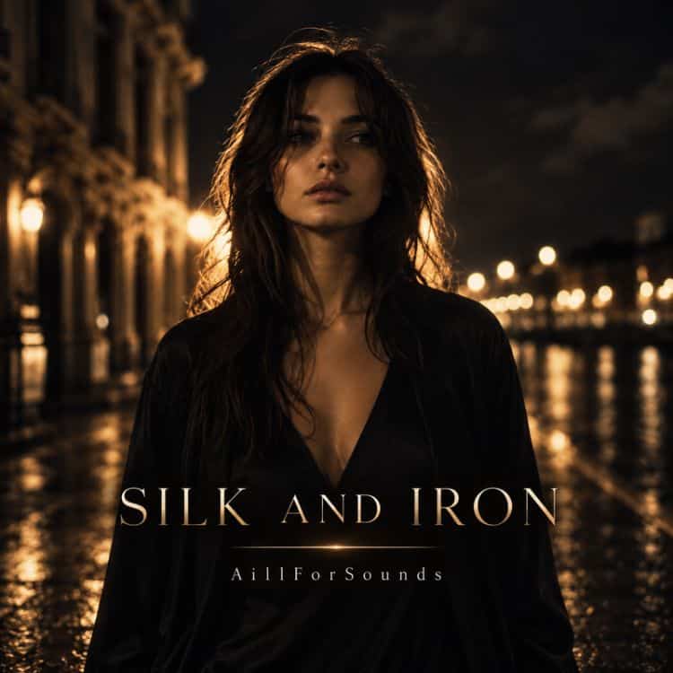 silk-and-iron-aillforsounds-cover-750x750