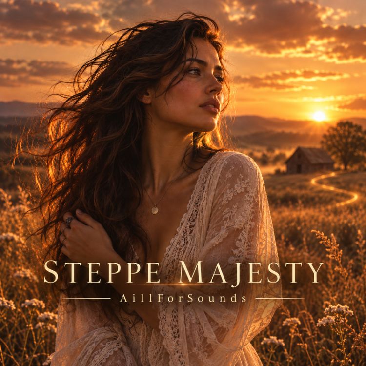 steppe-majesty-aillforsounds-cover-750x750