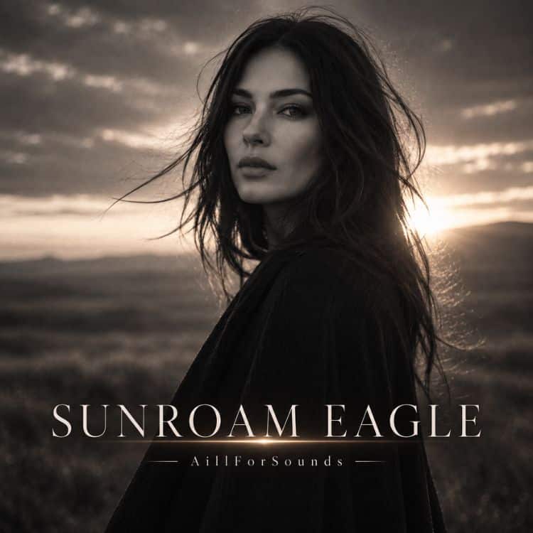 Sunroam Eagle by AillForSounds